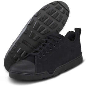 Altama Urban Low Shoes in Black